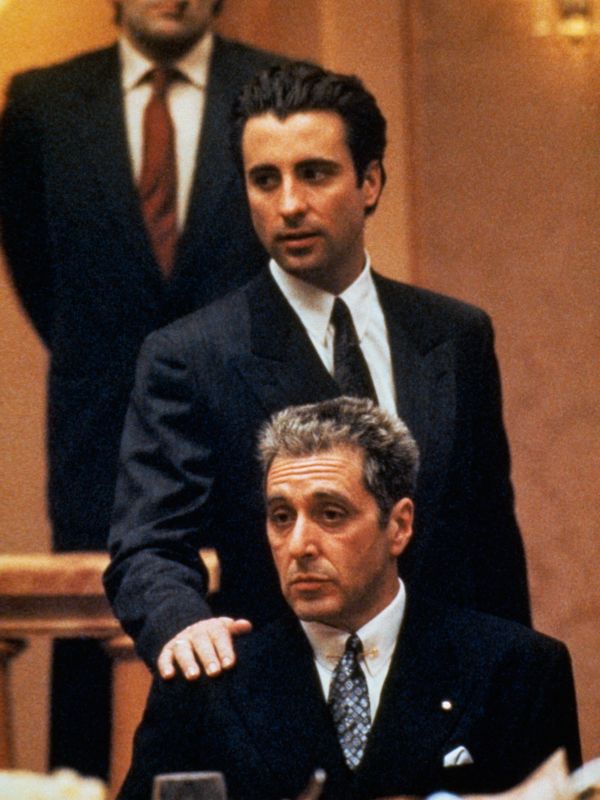 The Godfather Part III (1990) - Francis Ford Coppola | Synopsis
